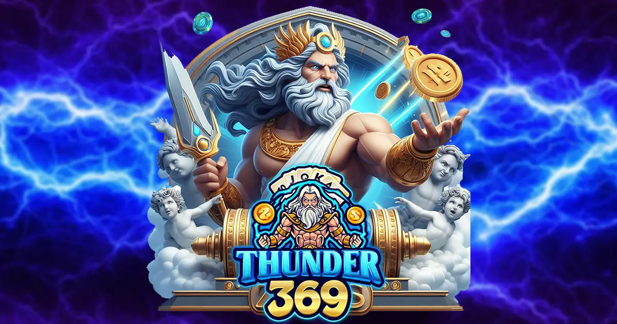 thunder369